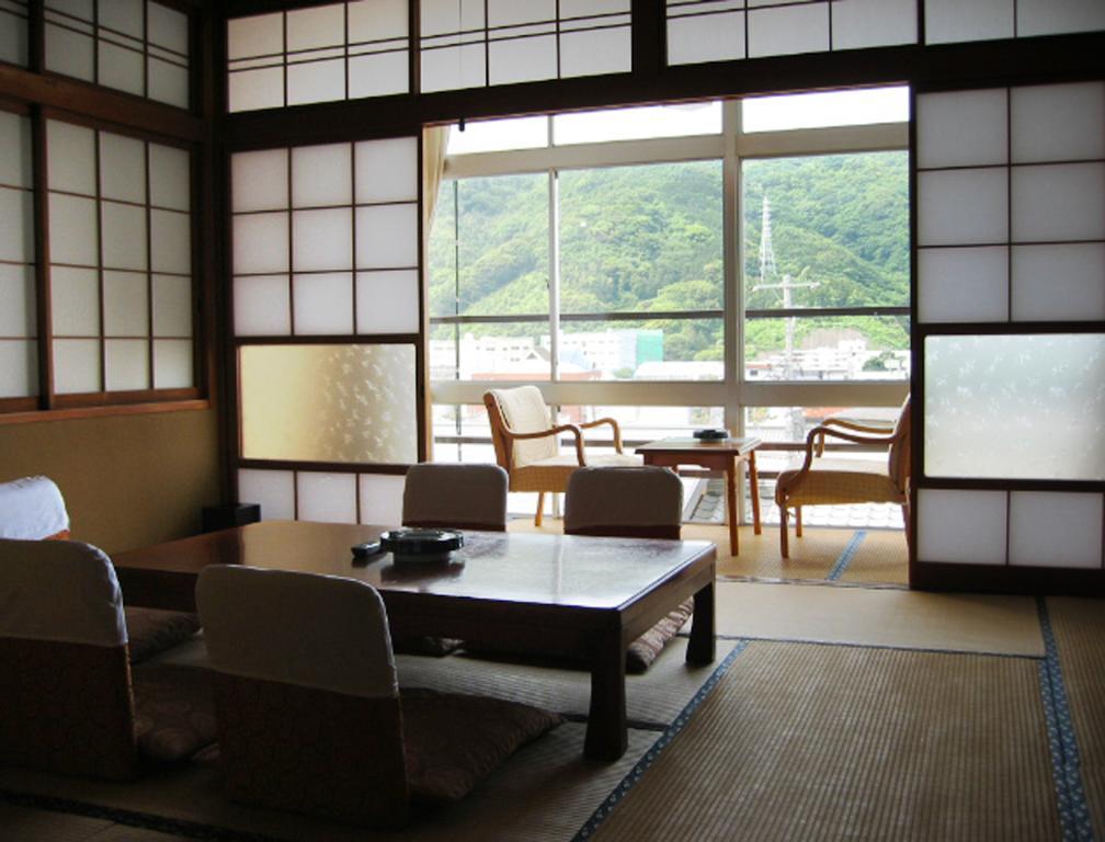 Ooya Izu (Shizuoka) Exterior foto