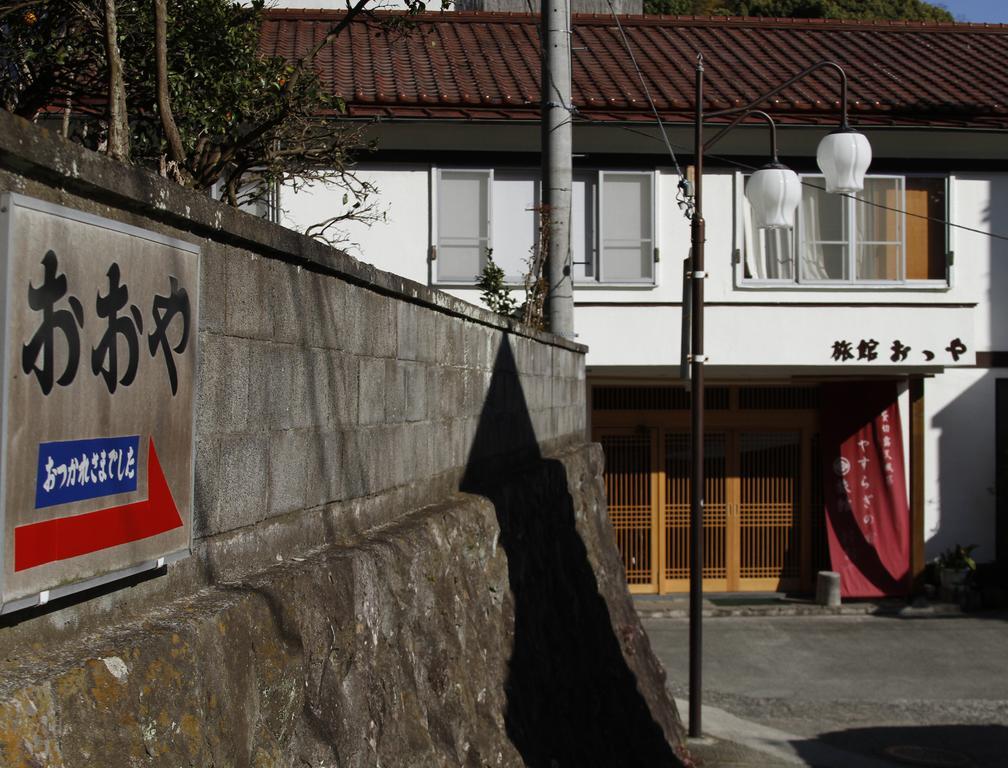 Ooya Izu (Shizuoka) Exterior foto