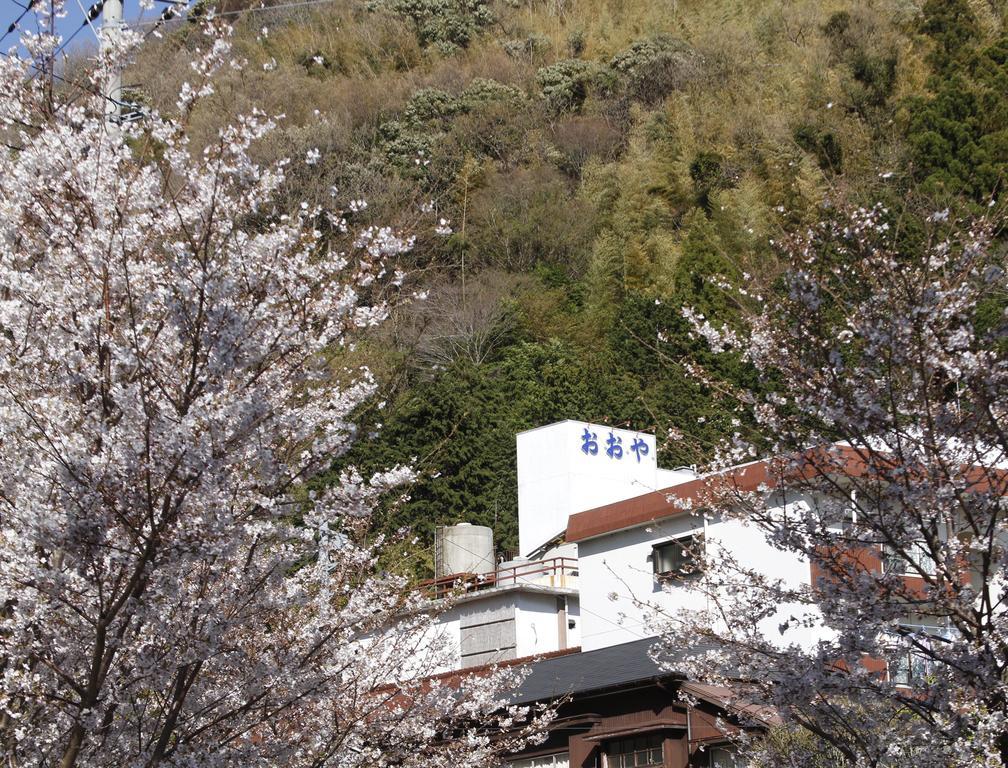 Ooya Izu (Shizuoka) Exterior foto
