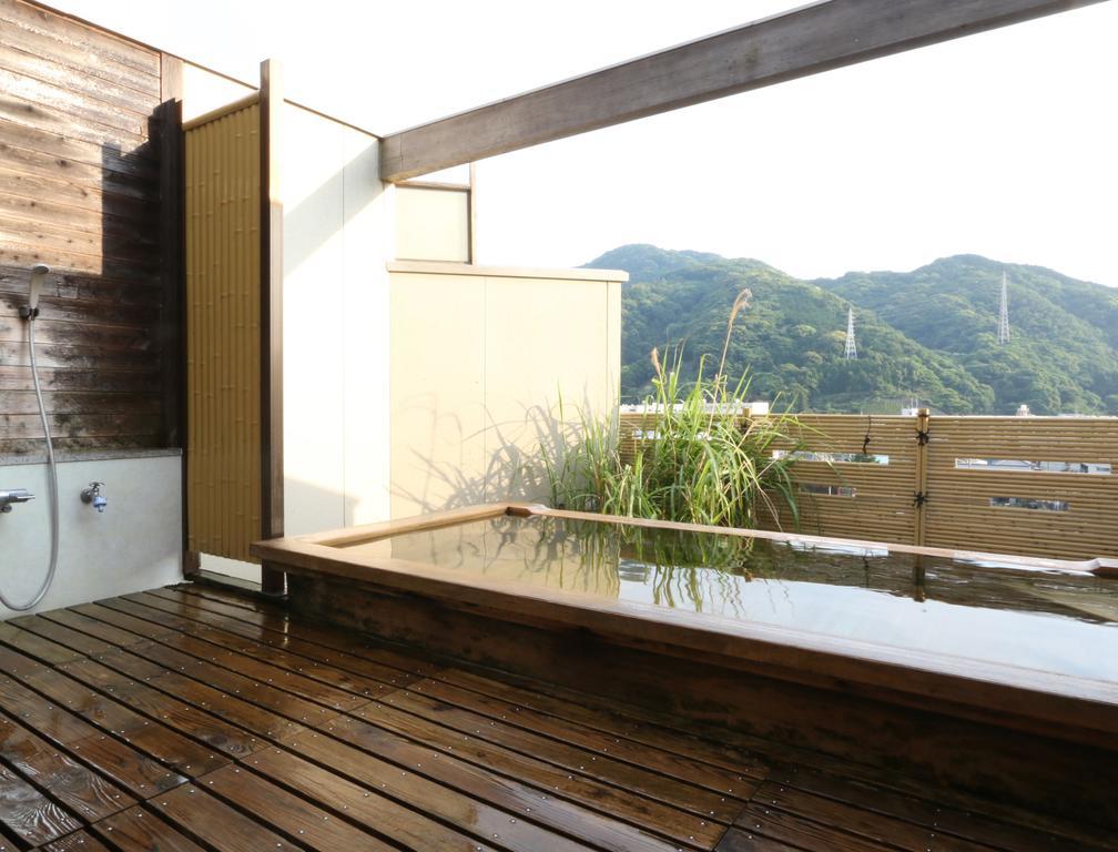Ooya Izu (Shizuoka) Exterior foto