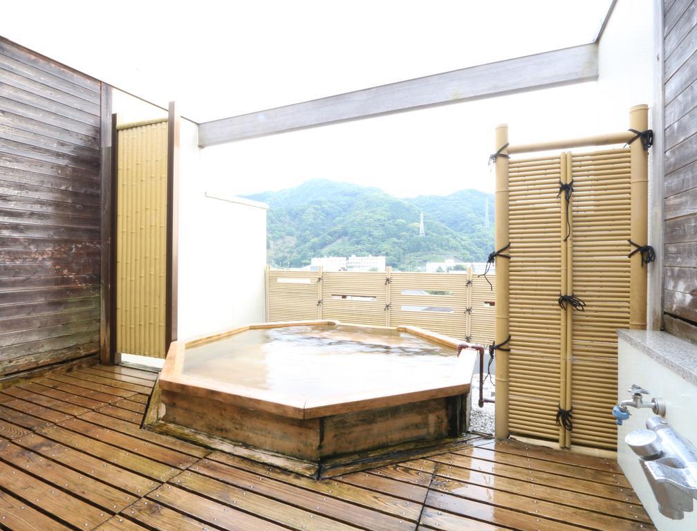 Ooya Izu (Shizuoka) Exterior foto