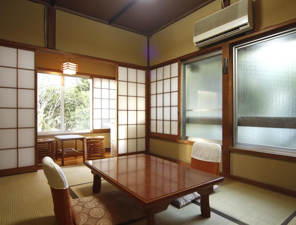 Ooya Izu (Shizuoka) Exterior foto